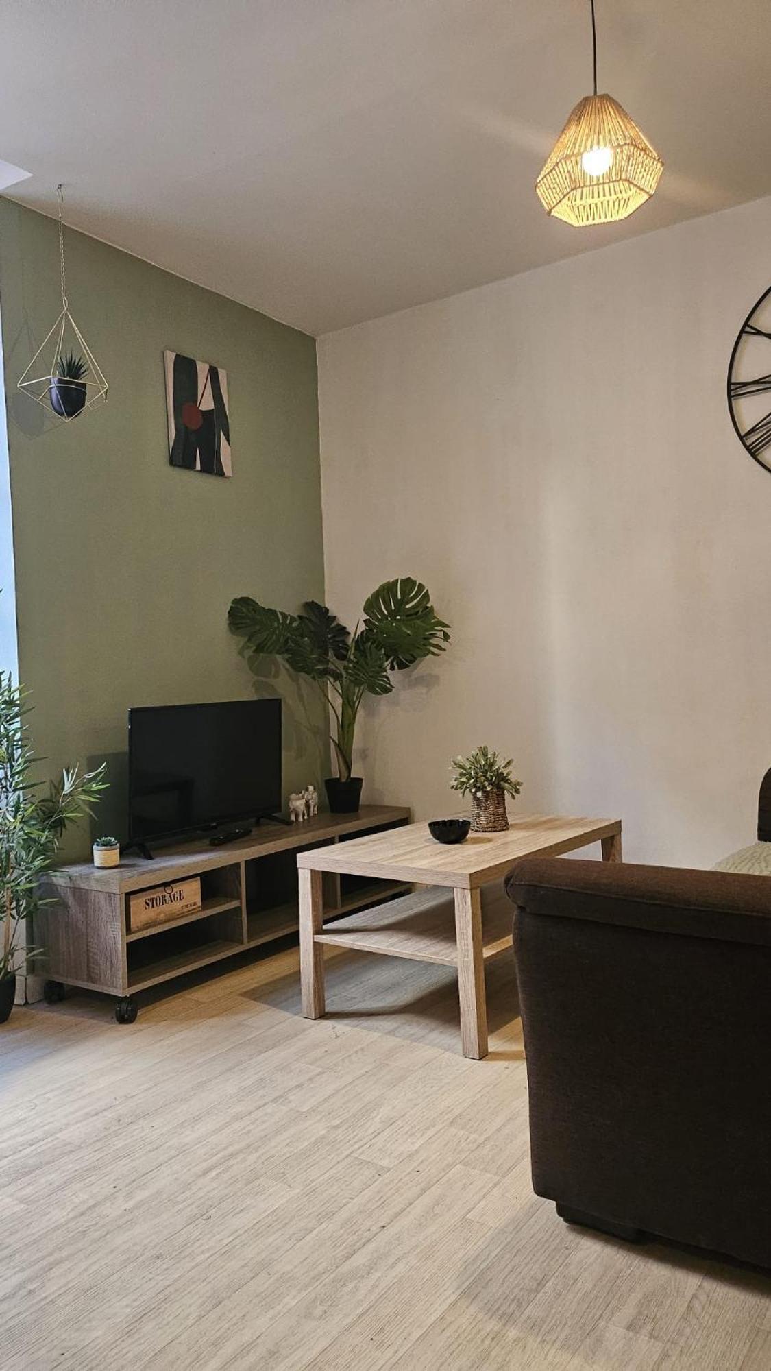 49 Studio Centre-Ville Box A Bagages Gratuits 카르카손 외부 사진
