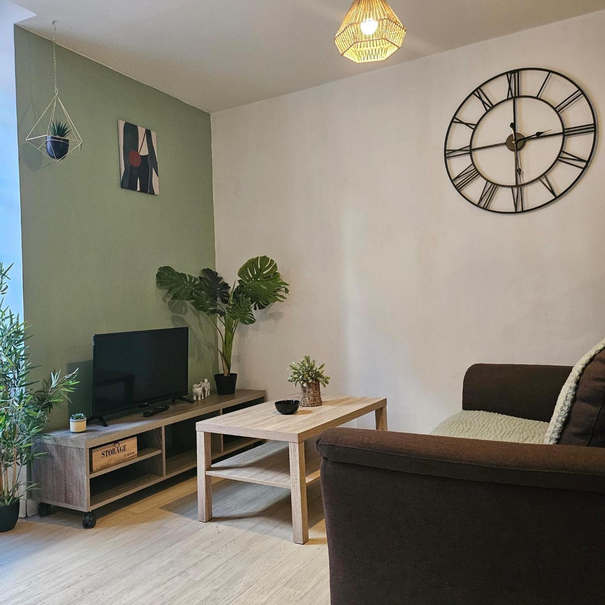 49 Studio Centre-Ville Box A Bagages Gratuits 카르카손 외부 사진